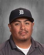 Johnny Carrillo